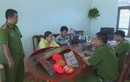 Bắt đôi vợ chồng đục két sắt lấy hàng trăm triệu đồng ở Đắk Lắk