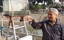 Chuyên gia Việt kể chuyện xử lý sông Tô Lịch sạch đến mức uống được
