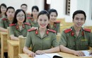 16 chỉ tiêu xét tuyển bổ sung Học viện An ninh nhân dân 2019 là gì?