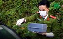 Tài xế tử vong trong chiếc xe ô tô chở học sinh ở Hà Nội