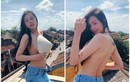 Cô gái bán nude tại Hội An từng tham gia gameshow trên Youtube