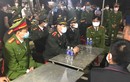 Một chiến sỹ công an hy sinh khi vây bắt tội phạm ma túy ở Nghệ An