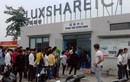 Công ty Luxshase - ICT đưa gần 677 người Trung Quốc vào Việt Nam lao động trái phép