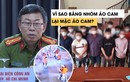 200 thanh niên phá quán ốc Sài Gòn: Ai cung cấp đồng phục, vũ khí?