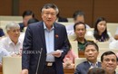 Chánh án Nguyễn Hòa Bình báo cáo chứng cứ phạm tội của Hồ Duy Hải