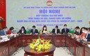 Hà Nội: 6 người ứng cử ĐBQH xin rút, 1 người bị bắt tạm giam
