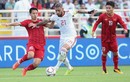 Tuyển Việt Nam đá giao hữu với Jordan trước thềm vòng loại World Cup