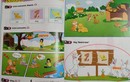 SGK tiếng Anh i-Learn Smart Start - Student’s Book bị phản ánh có nhiều "sạn" 