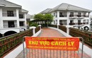 Cách ly COVID-19 tập trung: Trường hợp nào được miễn phí?