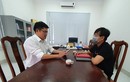 Vụ vi phạm giao thông rồi xô xát với CSGT: Cách chức Trung tá Nguyễn Đình Đức