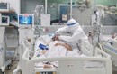 Sáng 28/9: 533.275 ca F0 đã khỏi bệnh, tiếp nhận 2,6 triệu liều vắc xin COVID-19