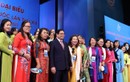 Thủ tướng Chính phủ: Xây dựng người phụ nữ Việt Nam phát triển, hội nhập