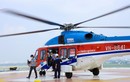 Tin sáng 19/4: Hút khách du lịch bằng trực thăng; giá vàng vượt 71 triệu 