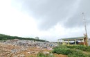 Nhà máy rác tiền tỷ "đắp chiếu" ở Quảng Trị: Rót thêm 2 tỷ để hoạt động
