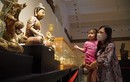 Gần 300 cổ vật được trưng bày ở Hải Phòng