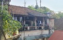 Cận cảnh những khu 'ổ chuột' trong biệt thự cổ triệu đô ở Hà Nội