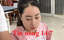 Tin nóng 14/7: Chân dung “hot girl” cầm đầu đường dây CCCD giả 