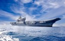 Hải quân Nga tụt hậu sâu về năng lực chế tạo tàu sân bay