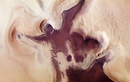 Giải mã 13 bức hình kỳ lạ được chụp trên sao Hỏa