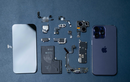 “Giải phẫu” iPhone 14 Pro Max: Có gì đặc biệt bên trong? 