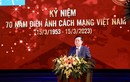 Điện ảnh Cách mạng Việt Nam: 70 năm đồng hành cùng đất nước 