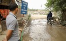 Hà Nội: Người dân kêu cứu vì phải sống chung với rác, bụi 