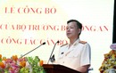 Thừa Thiên Huế có tân Phó Giám đốc Công an tỉnh
