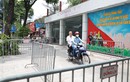 Muôn kiểu rào chắn, bảo vệ vỉa hè ở Hà Nội