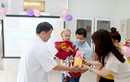 Bệnh viện T.Ư Huế cứu sống bệnh nhi bằng kỹ thuật ghép tế bào gốc