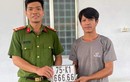 Một người dân ở Huế bất ngờ bốc được biển ngũ quý 66666