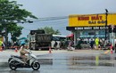 Thừa Thiên Huế: Va chạm với ô tô tải, hai vợ chồng thương vong