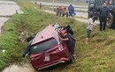 Hà Tĩnh: Tai nạn giao thông nghiêm trọng, nhiều người thương vong