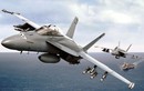 Kỷ nguyên tiêm kích hạm F/A-18 Hornet sắp đi đến hồi kết?