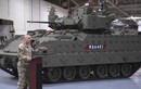 Mỹ tân trang thiết giáp Bradley, “kẻ thù” đáng gờm của tăng T-90M