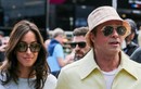 Brad Pitt công khai bạn gái kém 27 tuổi