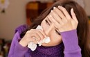Tiêm phòng cúm làm giảm biến chứng nghiêm trọng của ung thư