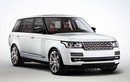 Ngắm vẻ đẹp của những chiếc Range Rover đắt nhất thế giới