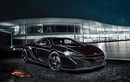 McLaren 650S cực độc với gói 'độ' xe MSO 