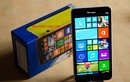 Rò rỉ mẫu Lumia bí ẩn sản xuất tại Việt Nam