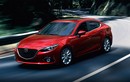 Hàng “hot” Mazda3 2015 sắp “chào” thị trường Việt