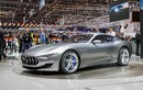 Maserati ra mắt mẫu xe thể thao tuyệt đẹp Alfieri