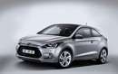 Hyundai i20 Coupe chính thức xuất hiện