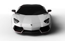 Lamborghini giới thiệu Aventador LP700-4 Pirelli Edition trắng tuyệt đẹp