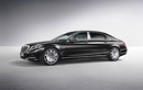 Mercedes-Maybach S-Class giá gần 10 tỷ đã về Việt Nam