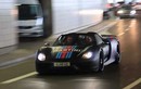 Choáng với tiếng 'gào thét' của 50 siêu xe tại Monaco