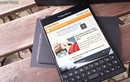 Chiêm ngưỡng phiên bản siêu hiếm Blackberry Passport Pure Black Titanium