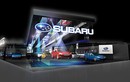 Subaru chuẩn bị trình làng 3 mẫu xe concept mới năm sau