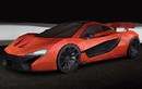 Sở hữu siêu xe triệu đô McLaren P1 với giá...80 nghìn