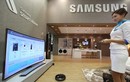 Samsung sẽ ra TV thông minh chạy Tizen ngay trong tháng này