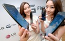 LG G Flex 2 sẽ được ra mắt với cấu hình khủng